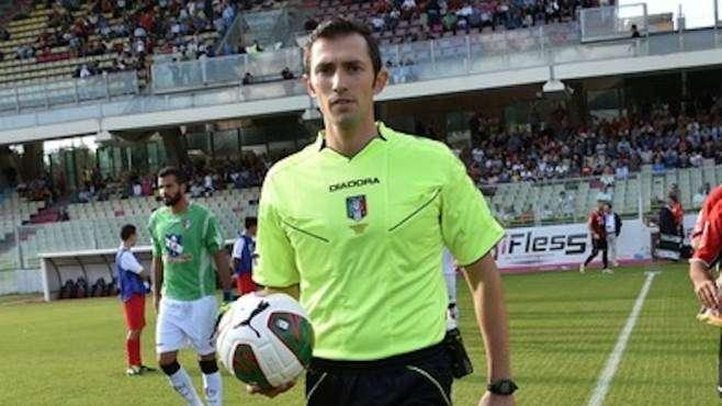 Daniel Amabile 