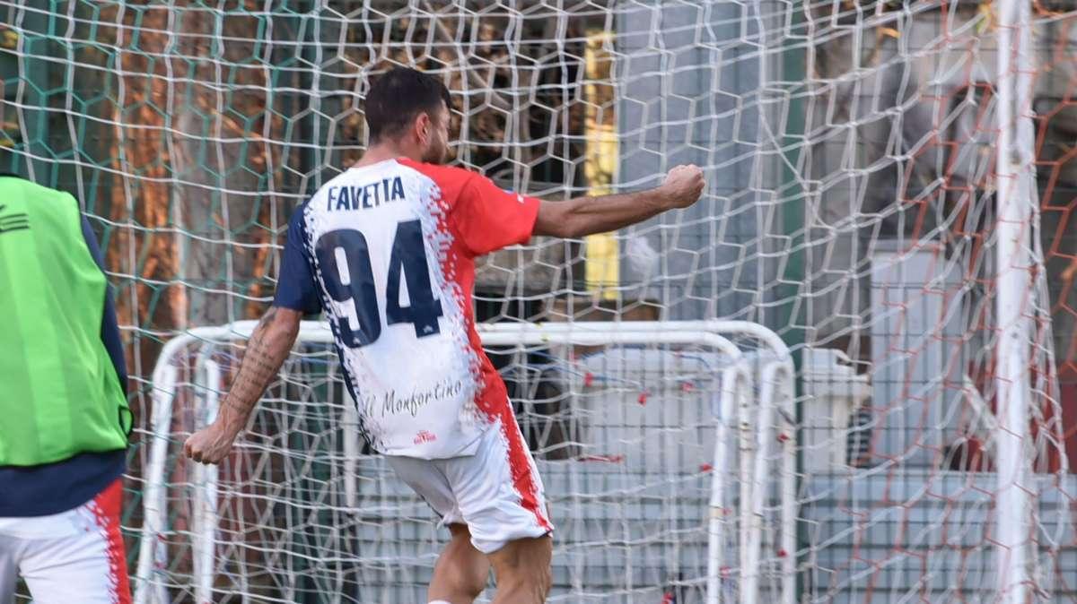 Ciro Favetta