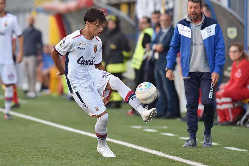 Mattia Matese