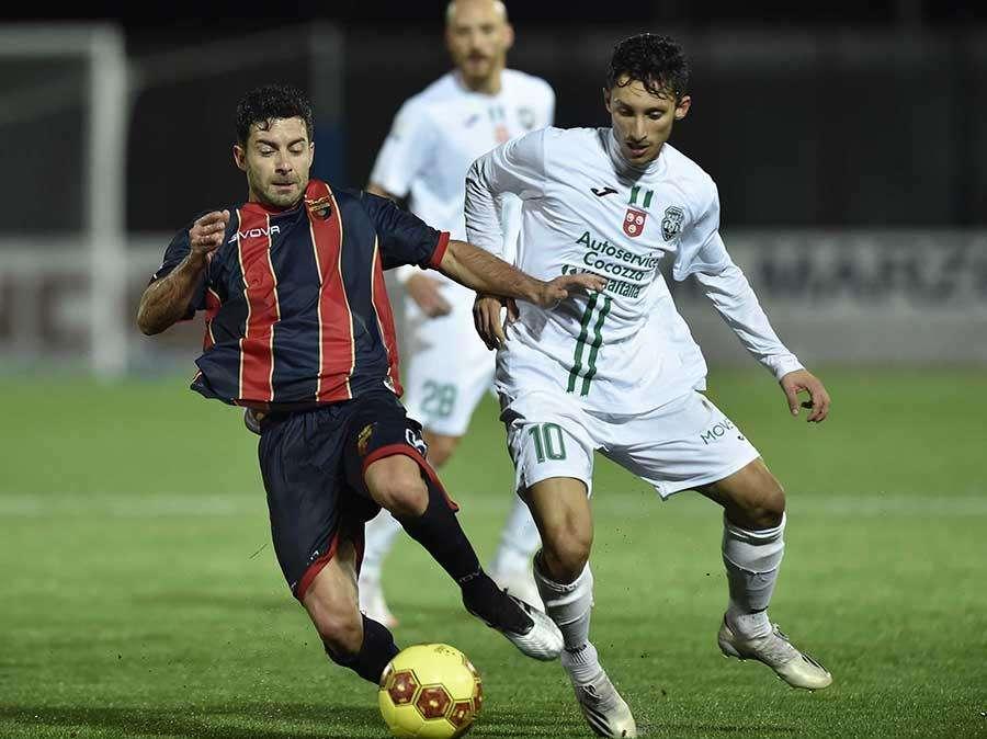 Mario Pacilli
