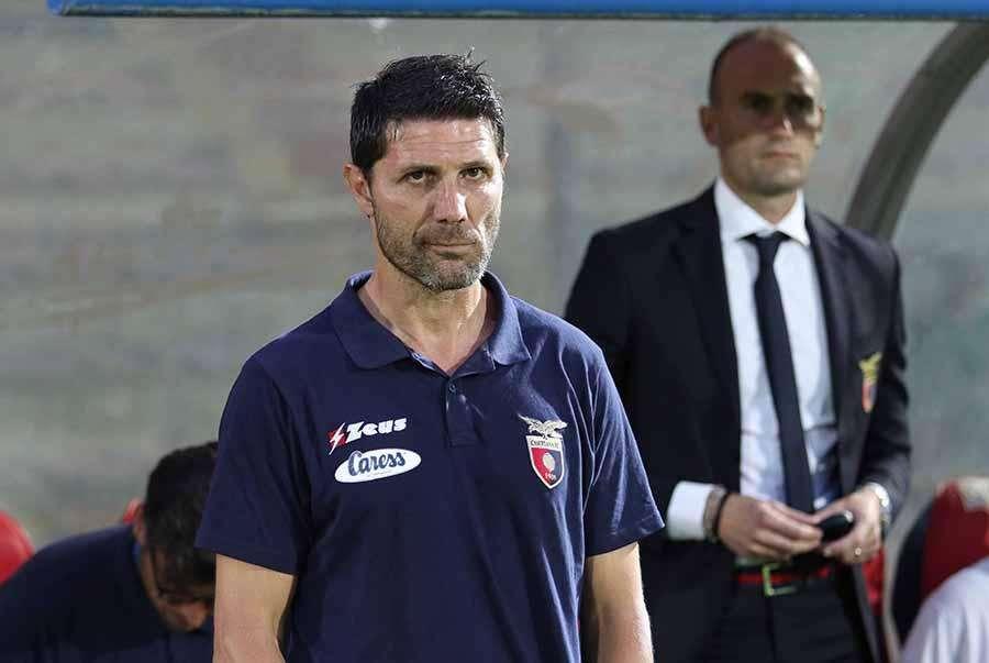 Mister Fontana
