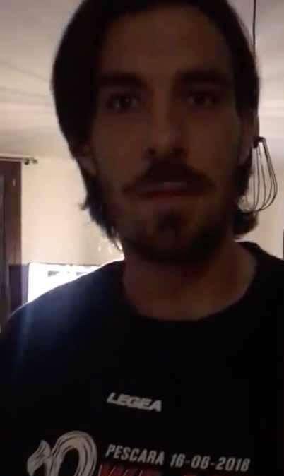 Manuel Pascali