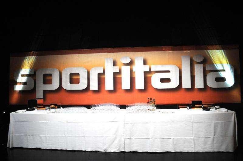 Questa sera la Casertana in diretta su Sportitalia