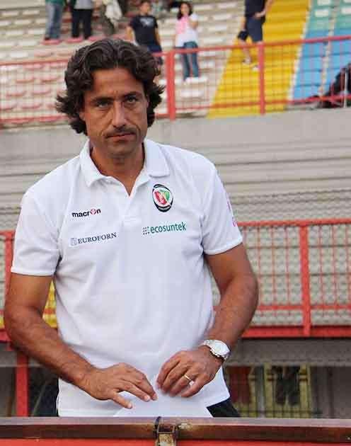 Federico Giunti