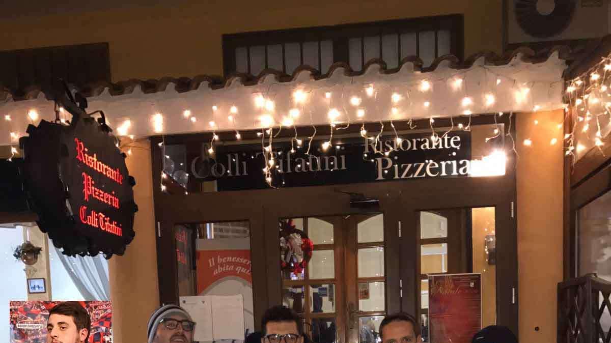Buon Natale a tutto il popolo rossoblù: gli auguri del nostro direttore