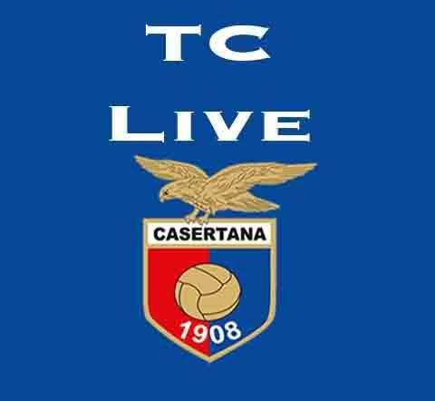 LIVE - Rileggi la diretta dell'amichevole Vairano - Casertana: vittoria comoda per i falchetti  
