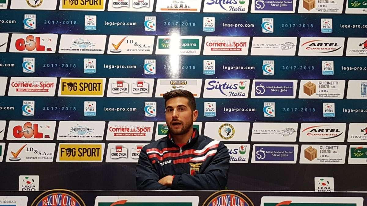 Gianluca Turchetta