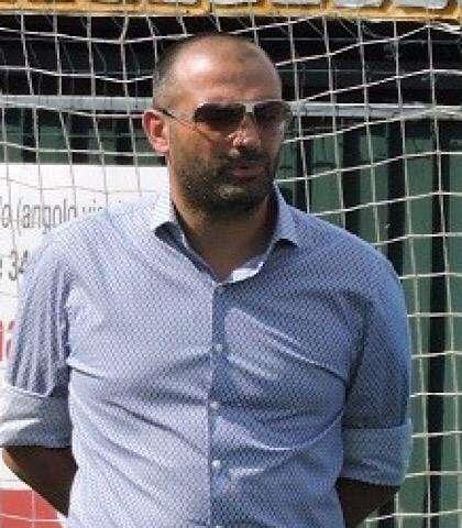 Salvatore Violante