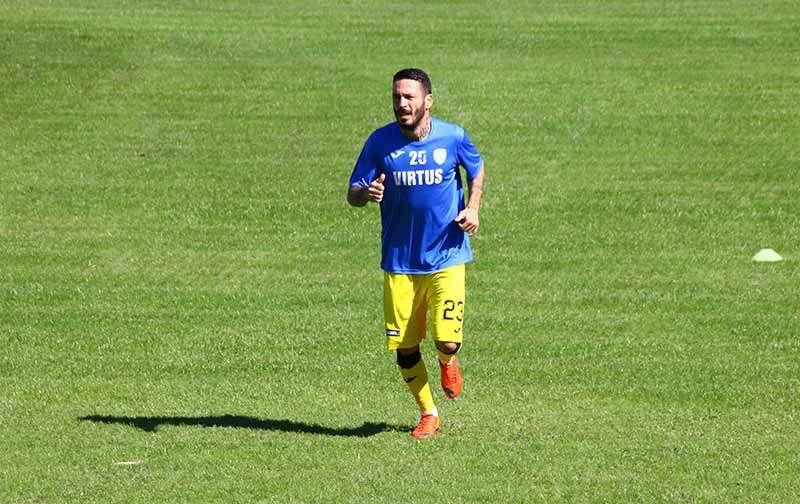 Danilo Alessandro