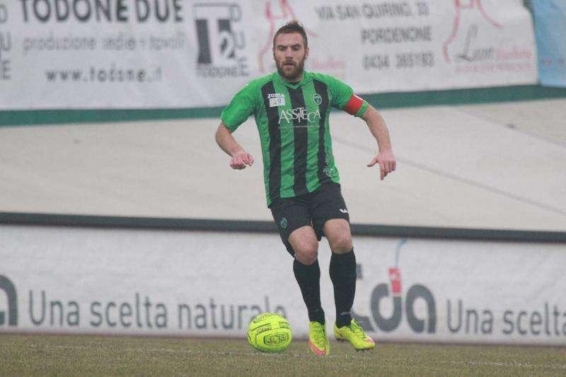 Mirko Stefani