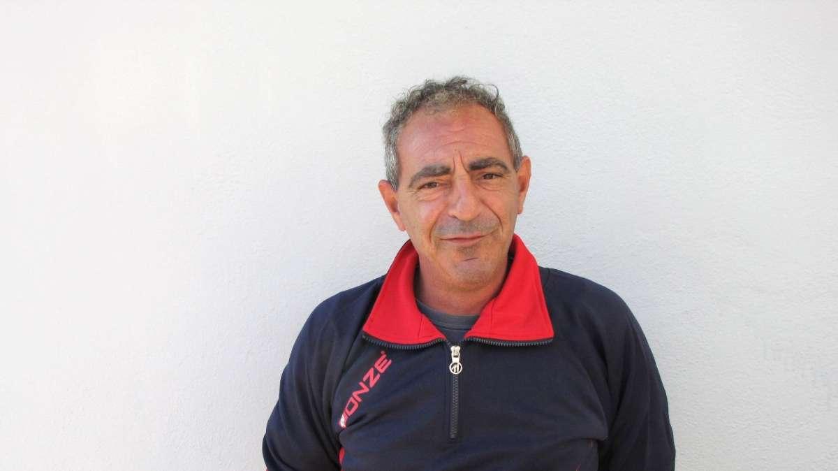 Sandro Gazzillo