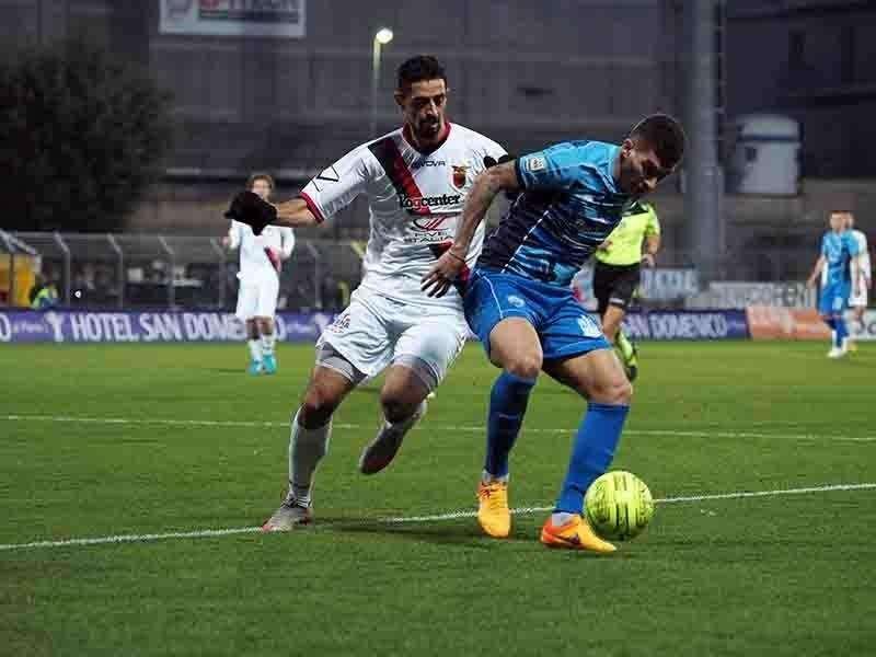 ANALISI - Non è più la stessa Casertana, ma non può esserlo: momento determinante della stagione