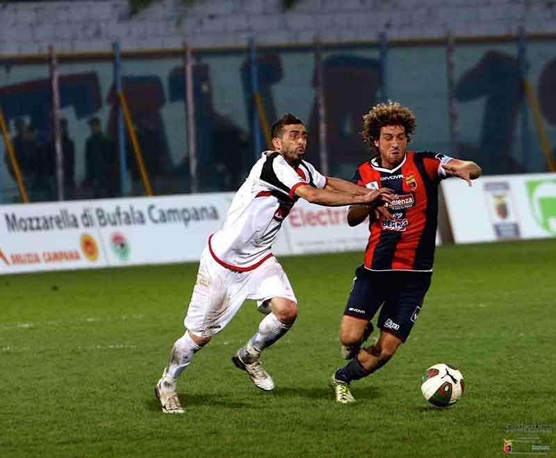 Casertana-Foggia i precedenti al Pinto: 27 anni fa l'ultimo successo rossoblù
