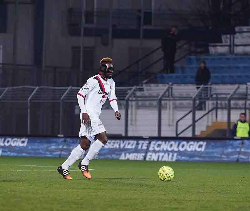 Casertana a Martina, le possibili scelte di Romaniello: tutti i dettagli