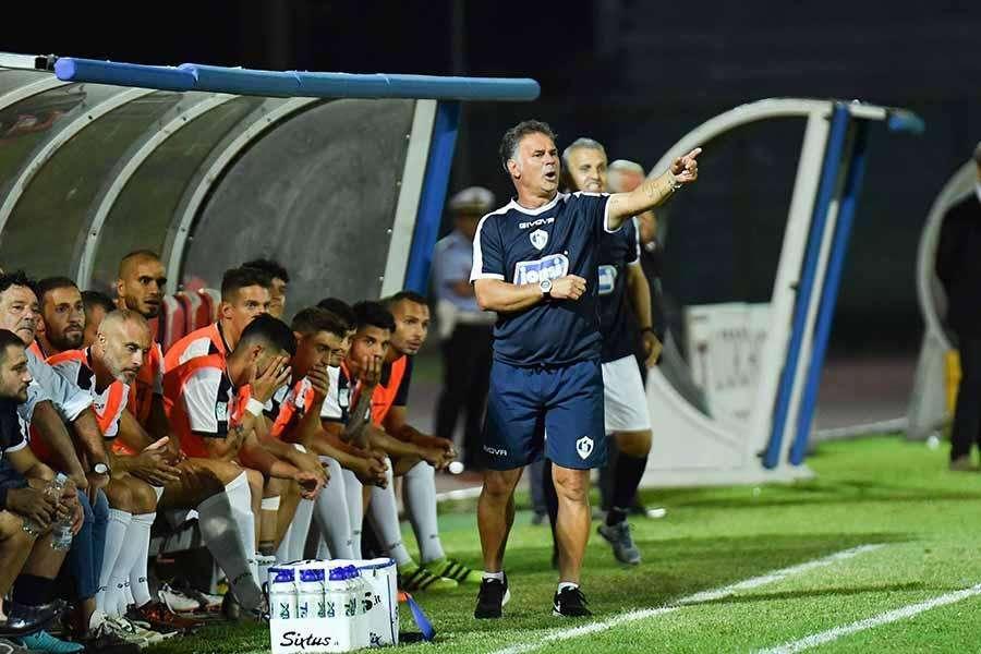 Mister Modica