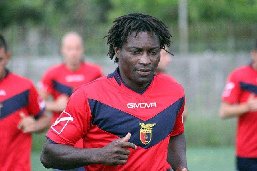 Kolawole Agodirin