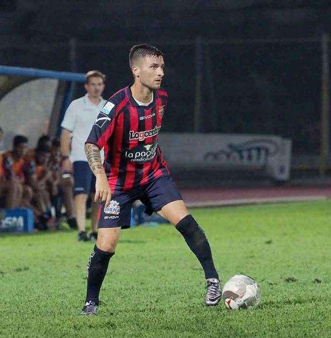 Luca Giannone
