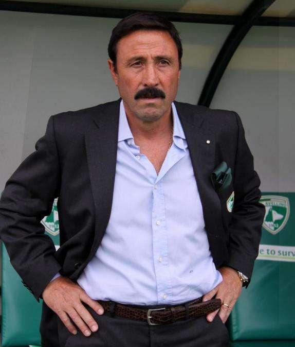 Salvatore Vullo 