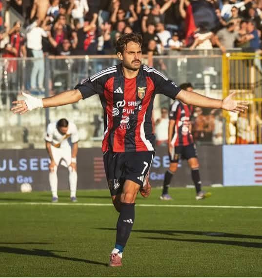 Il Bari rilancia per Butic, il croato vuole lasciare Caserta