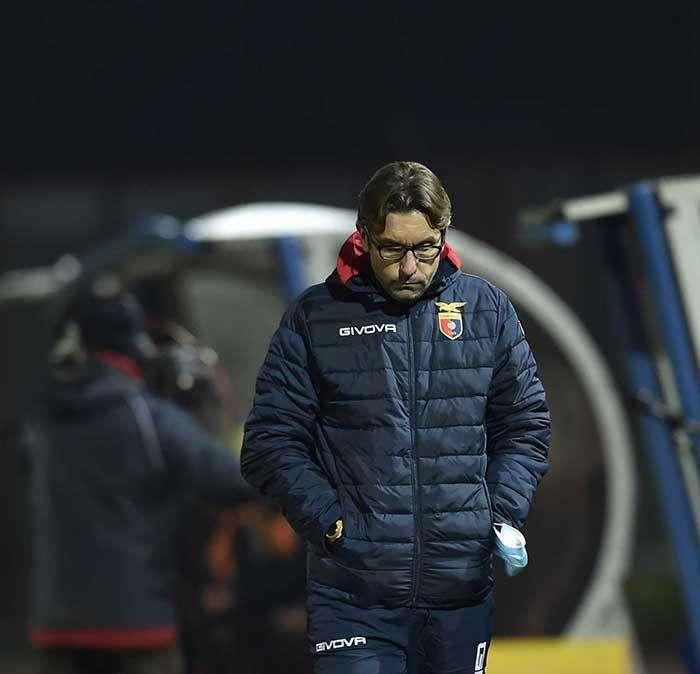 Parla Guidi pre-Monopoli: "Domani sarà uno spareggio playoff"