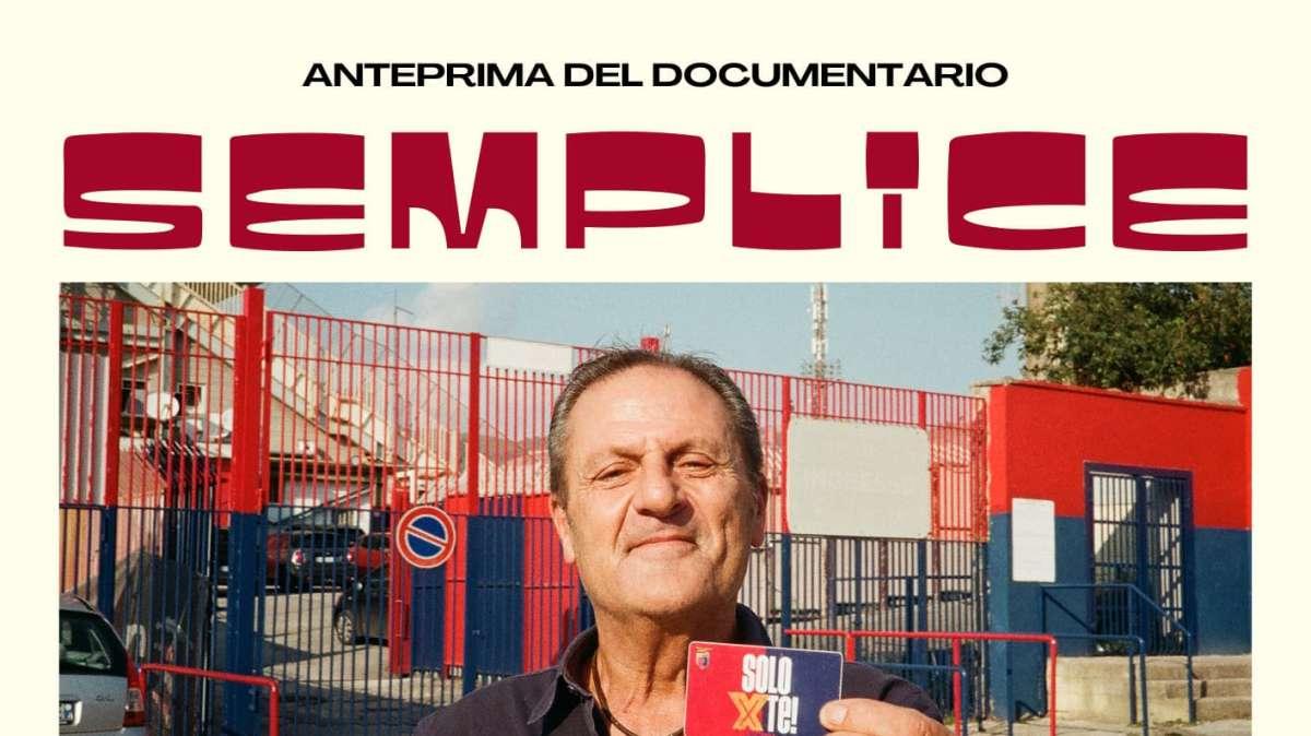 Locandina "Semplice"