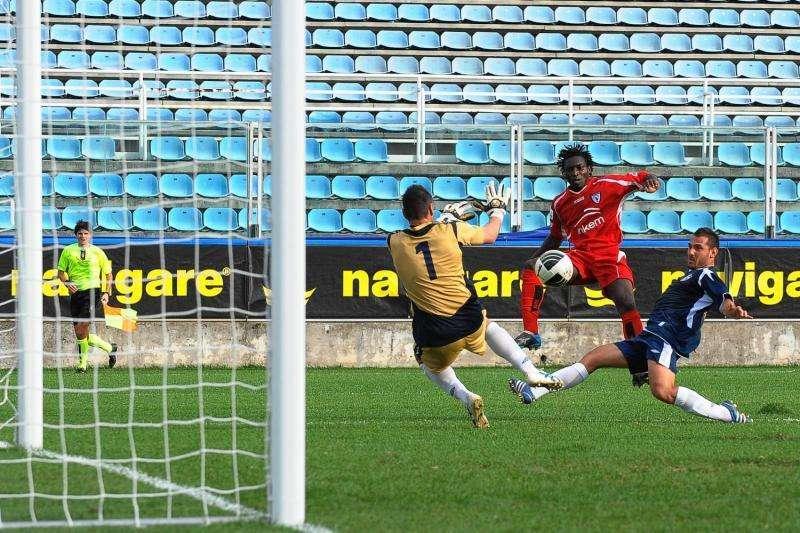 Agodirin in azione