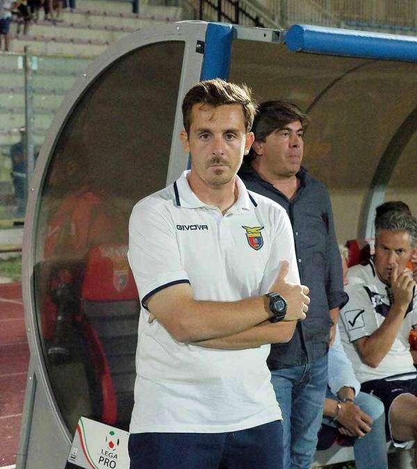 Andrea Tedesco