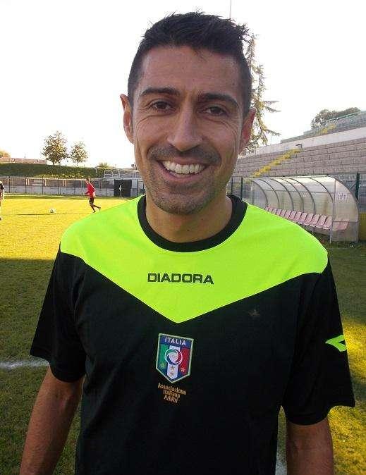 Marco D'Ascanio 