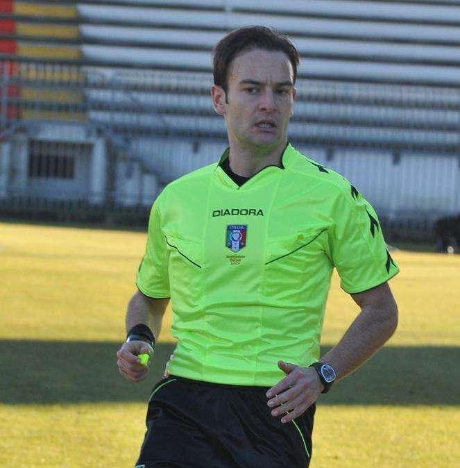 Andrea Giuseppe Zanonato