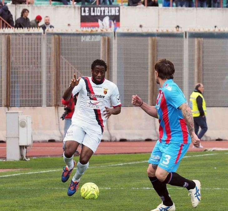 Kelvin Matute