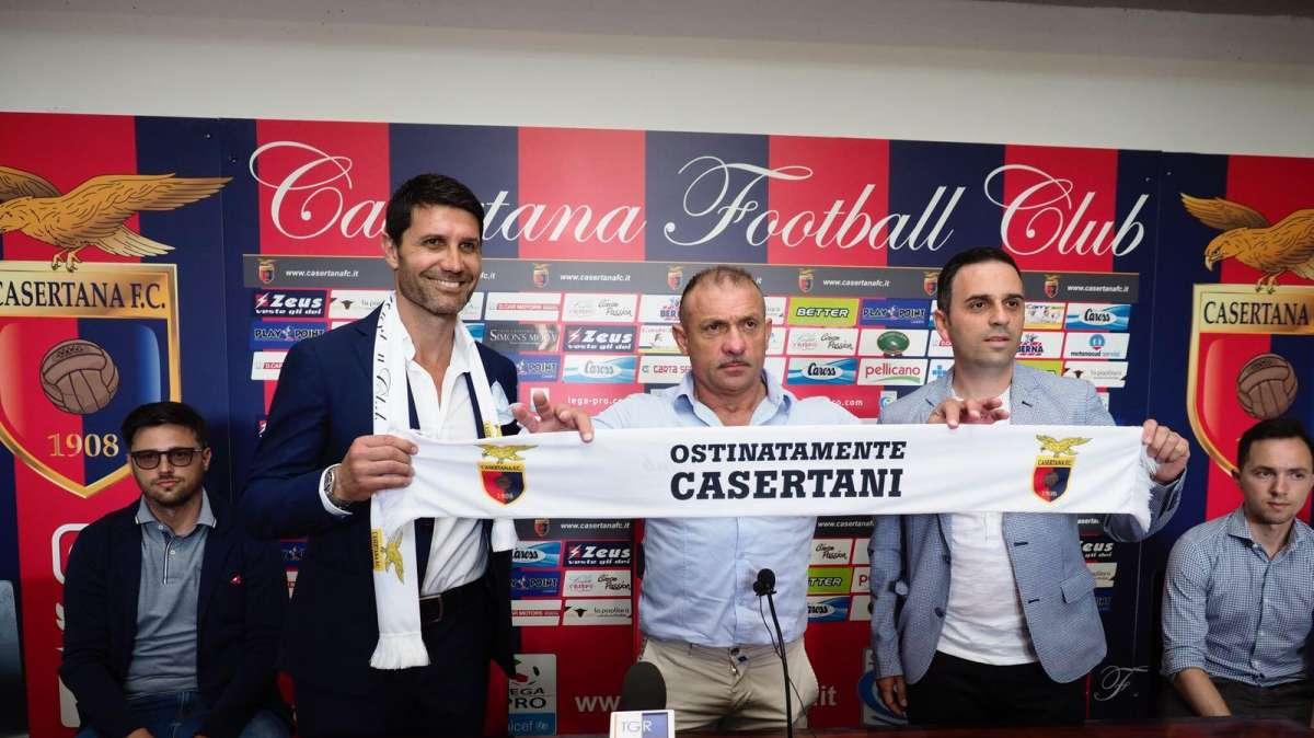 Fontana, D'Agostino e Martone 