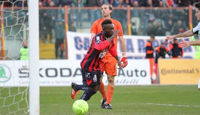 Daniel Agyei