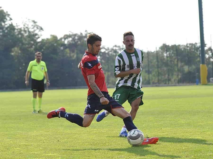 Lorenzo Colli