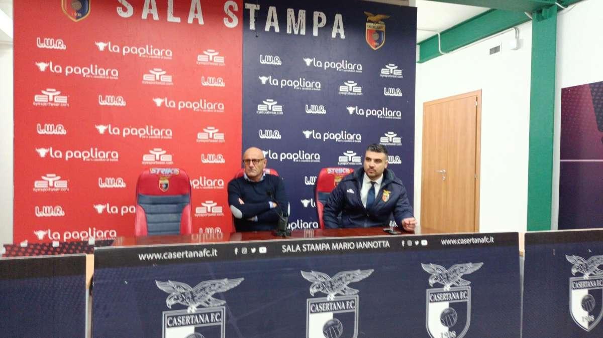 Maiuri: "Sconfitte minano l'umore, volevamo ritrovare la felicità"