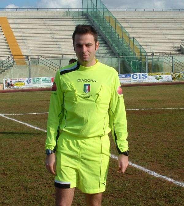 Andrea Capone