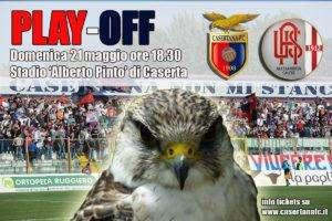 Casertana - Alessandria
