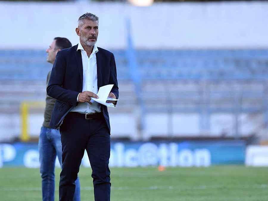 Cristiano Scazzola