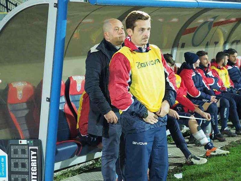 Andrea Tedesco