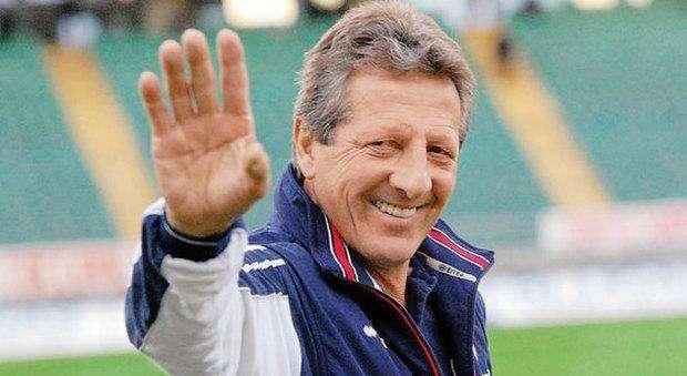 Beppe Materazzi potrebbe ritrovarsi avversario della Casertana