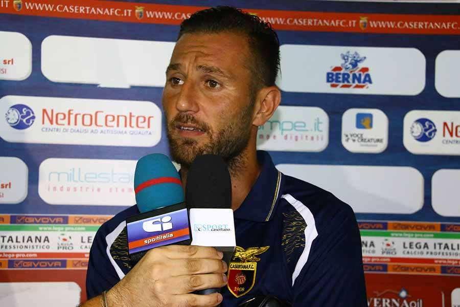 Murolo loda il gruppo: "Complimenti a tutti per la vittoria contro un avversario difficile"