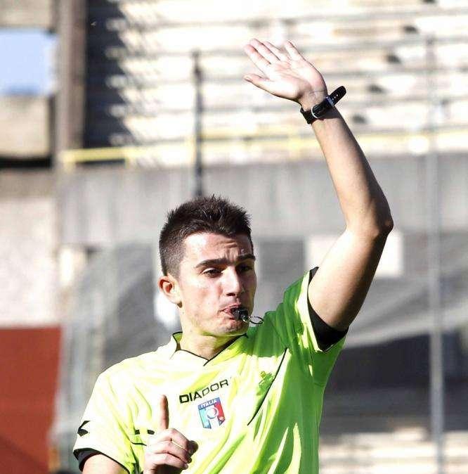 Alessandro Prontera