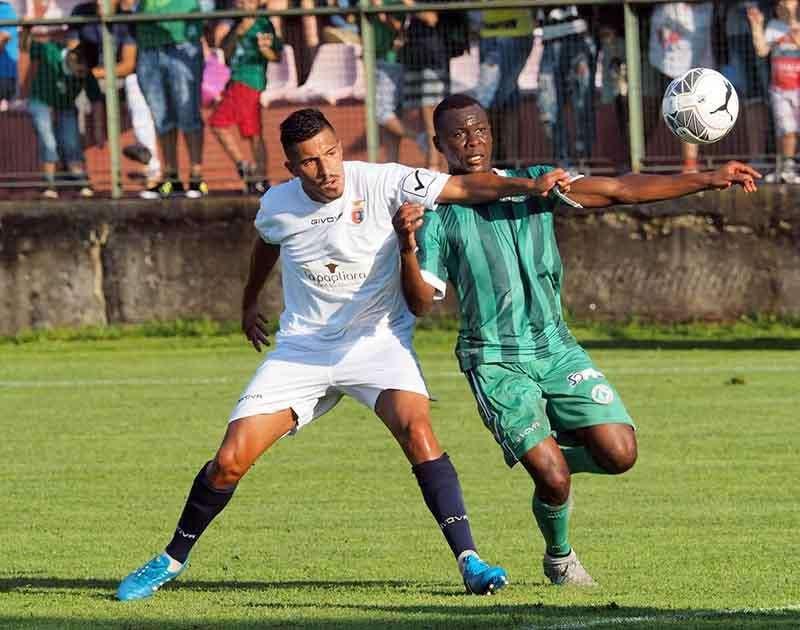 Layousse Diallo