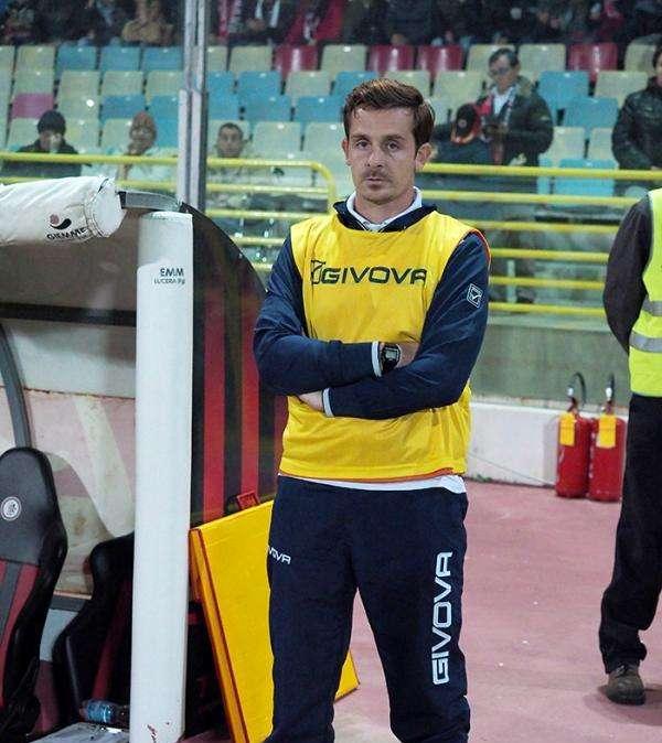 Andrea Tedesco