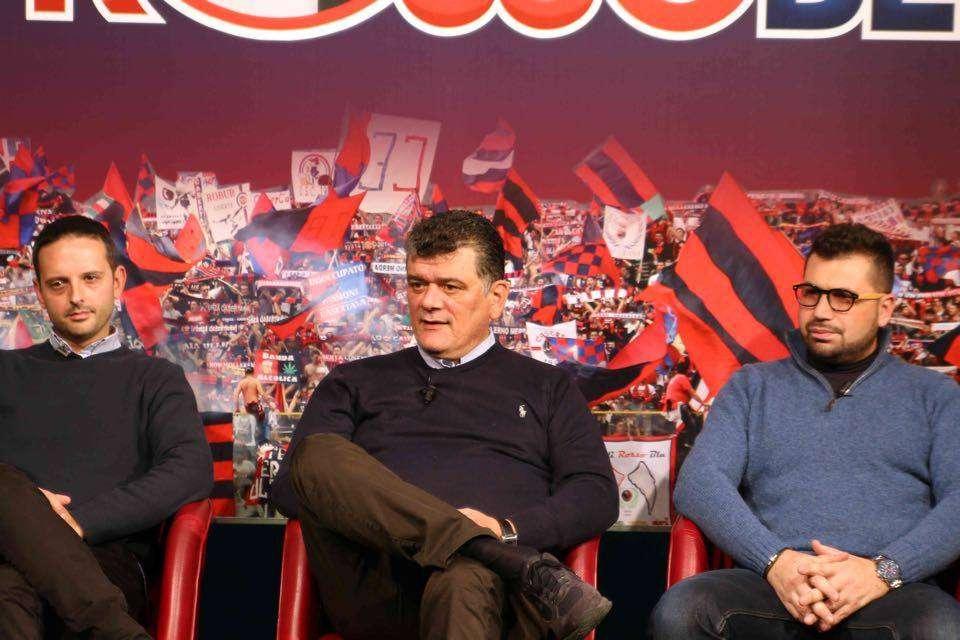 Corvino a tutto tondo: "Contenti della classifica. Rinforzi a gennaio? Non ci tireremo indietro. Due i problemi per il futuro"