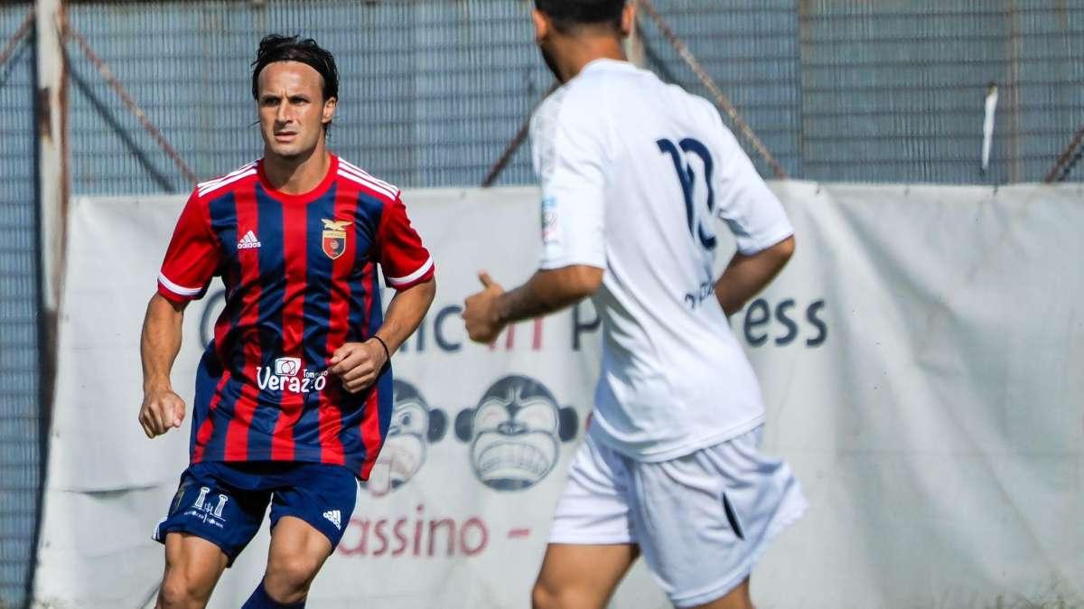 La Casertana continua a non vincere e scatta la contestazione: Cassino 3 Casertana 1 