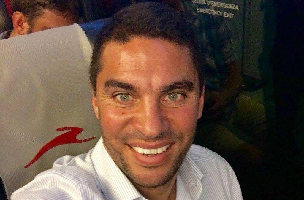 Bruno Di Napoli