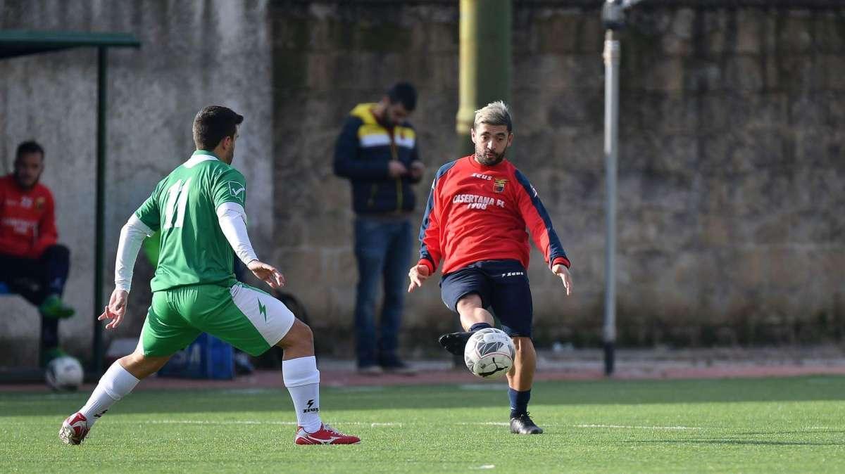 De Rose in azione 