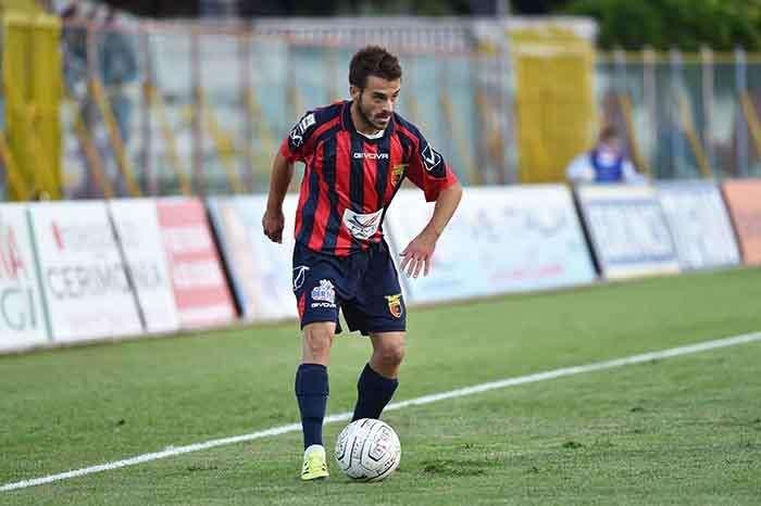 Fabio Mangiacasale