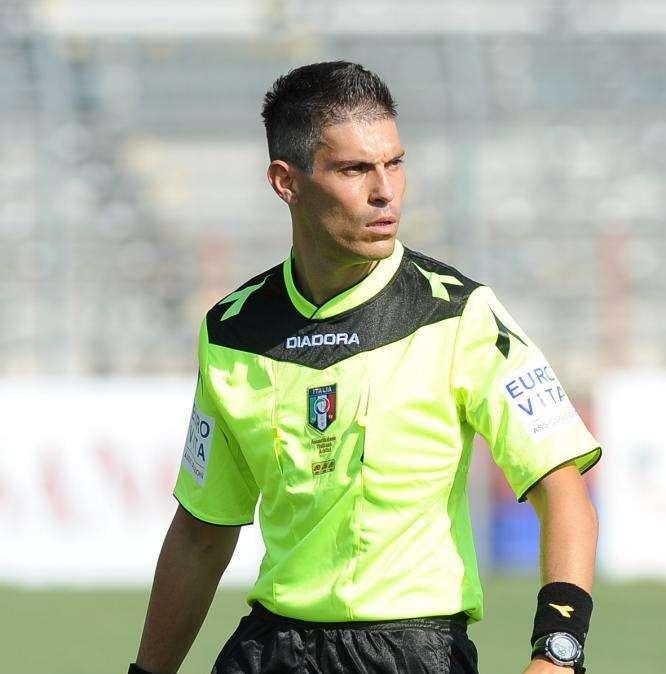 Nicol&ograve; Cipriani 