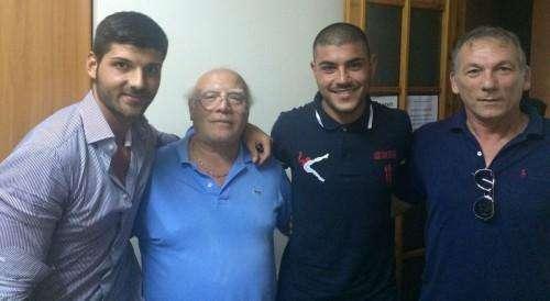 Ciro Favetta
